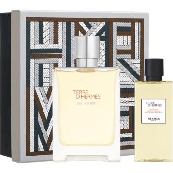 HERMÈS Terre d’Hermès Eau Givrée darčeková sada pre mužov