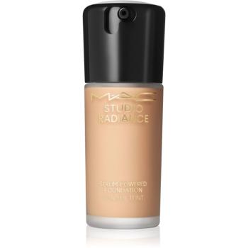 MAC Cosmetics Studio Radiance Serum-Powered Foundation hydratačný make-up odtieň C3.5 30 ml