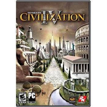 Sid Meiers Civilization IV (76061)