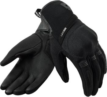 Rev'it! Gloves Mosca 2 Ladies Black XXS Rukavice