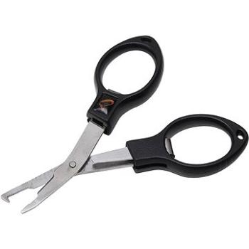Savage Gear Magic Folding Scissors 11cm (5706301718945)