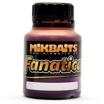 Mikbaits Fanatica Dip Losos Rak Asa 125 ml (8595602221103)