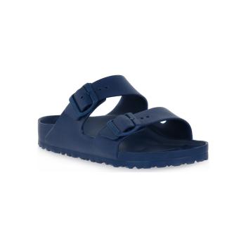 Birkenstock  ARIZONA EVA NAVY CALZ S  Šľapky Modrá