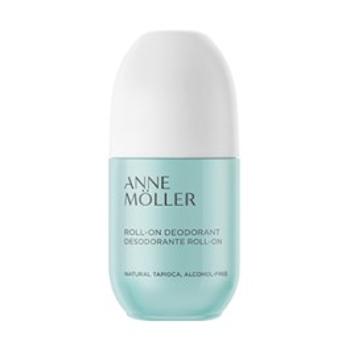 Anne Möller Guľôčkový dezodorant Déodorant (Roll-On Deodorant) 75 ml