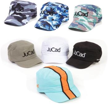 Jucad Hunter Cap Moss Green