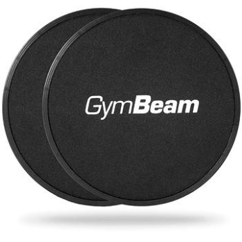 GymBeam Šmykľavé podložky Core Sliders (8586022210358)