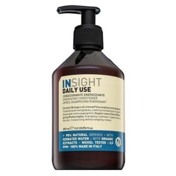 Insight Daily Use Energizing Conditioner posilňujúci kondicionér pre každodenné použitie 400 ml