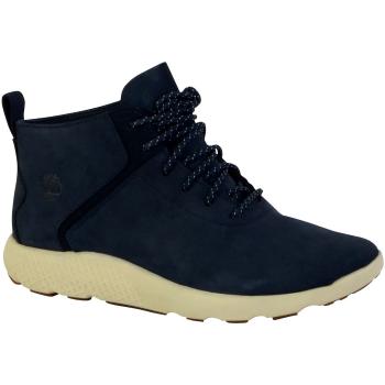 Timberland  114875  Členkové tenisky Modrá