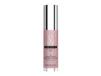 Miss Vivien Upokojujúci regeneračný gél After party (Restorative Gel) 50 ml