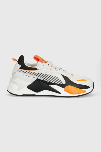 Tenisky Puma RS-X Geek šedá farba