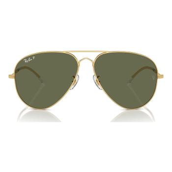 Ray-ban  Occhiali da Sole  Old Aviator RB3825 001/58 Polarizzato  Slnečné okuliare Zlatá