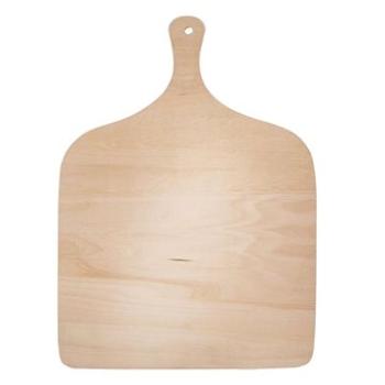 Orion Doska drevo Pizza/chlieb 41,5 × 29,5 × 0,5 cm (126810)