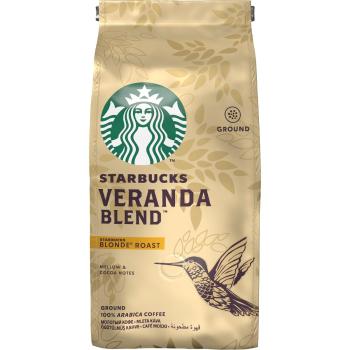 SBLONDE VERANDA mletá 200g STARBUCKS