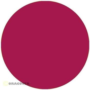 Oracover 26-024-005 ozdobný prúžok Oraline (d x š) 15 m x 5 mm ružová