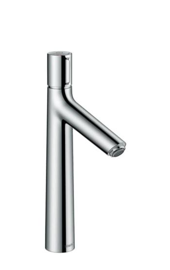 Umývadlová batéria Hansgrohe Talis Select S s výpusťou chróm 72044000