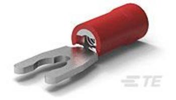 TE Connectivity PLASTI-GRIP TerminalsPLASTI-GRIP Terminals 8-52950-1 AMP