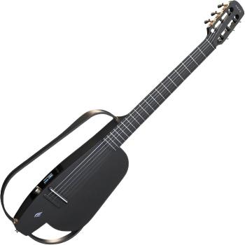 Enya Music NEXG 2N Black Elektroakustická gitara