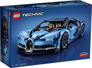 42083 LEGO® TECHNIC Bugatti Chiron