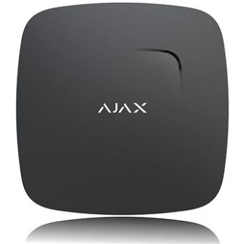 Ajax FireProtect Plus black (P109)