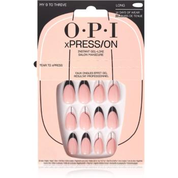 OPI xPRESS/ON umelé nechty My 9 To Thrive 30 ks