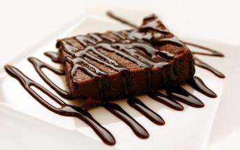 Brownie - bezlepková zmes na dezerty a kakaové sušienky Glutén free 1 kg - 