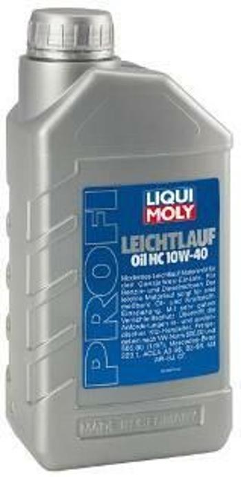 Motorový olej Liqui Moly Profi Leichtlauf 10W40 Basic 1L