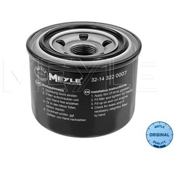 Meyle olejový filter 32 – 14 322 0007 (32-143220007)
