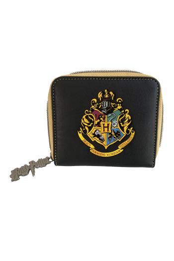 Groovy Peňaženka na mince Harry Potter - Rokfort