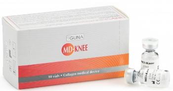 Guna MD Knee 10x 2 ml