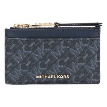 MICHAEL Michael Kors  -  Peňaženky Modrá