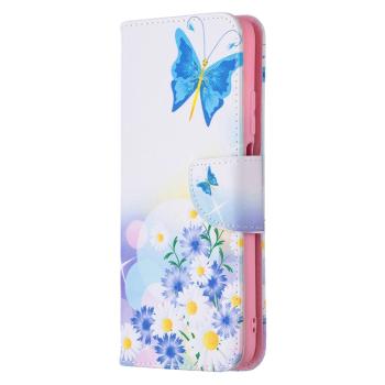 ART Peňaženkový kryt Xiaomi Poco M3 BUTTERFLY