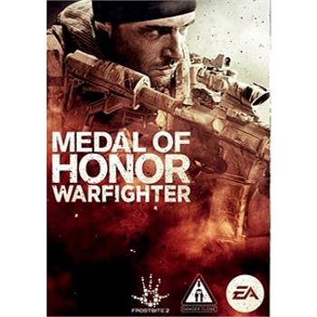 Medal of Honor: Warfighter – PC DIGITAL (714391)