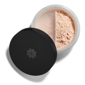 Lily Lolo Mineral Foundation minerálny púdrový make-up odtieň Blondie 10 g