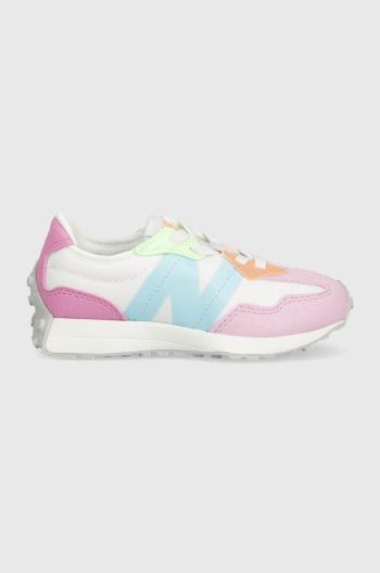 Detské tenisky New Balance NBPH327