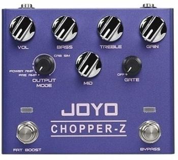 Joyo R-18 Chopper-Z