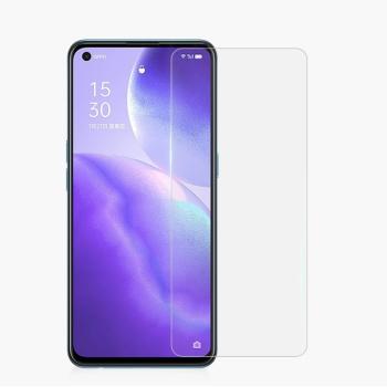 Ochranné tvrdené sklo pre Oppo Find X3 Lite 5G