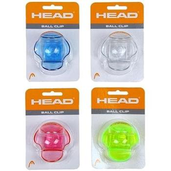 Head Ball Clip farebný (724794849361)