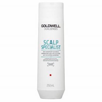 Goldwell Dualsenses Scalp Specialist Anti-Dandruff Shampoo šampón proti lupinám 250 ml