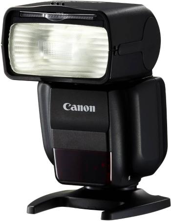 nástrčný fotoblesk Canon Speedlite 430EX III-RT Vhodná pre=Canon Smerné číslo u ISO 100/50 mm=43