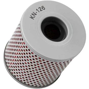 K&N Olejový filter KN-126