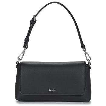 Calvin Klein Jeans  CK MUST SHOULDER BAG  Tašky cez rameno Čierna