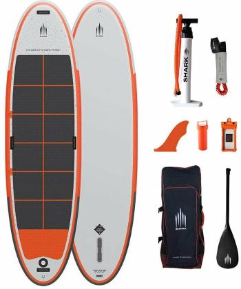 Shark Yoga Board 10' (305 cm) Paddleboard