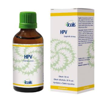 Joalis Joalis HPV 50 ml