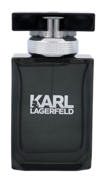 KARL LAGERFELD toaletná voda 50 ml