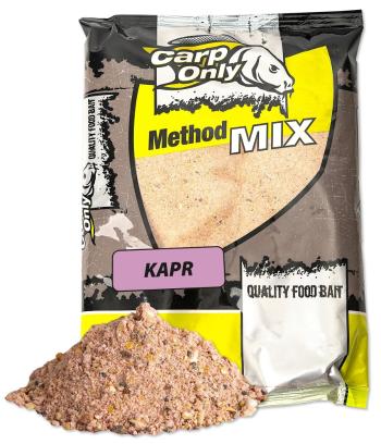 Carp only method mix 1 kg kapor