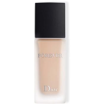 DIOR Dior Forever dlhotrvajúci zmatňujúci make-up SPF 20 odtieň 1N Neutral 30 ml