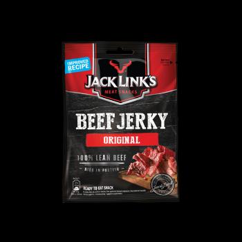 Sušené hovädzie mäso Beef Jerky - Jack Links, teriyaki, 25g