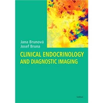 Clinical Endocrinology and Diagnostic Imaging (9788024626796)