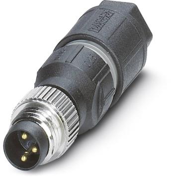 Plug-in connector SACC-M 8MS-3QO-0,5-M 1441024 Phoenix Contact