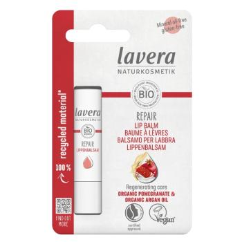 LAVERA Repair Balzam na pery 4,5 g